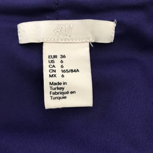 Shell Tank Dress w/ pockets - Picture 8 of 8